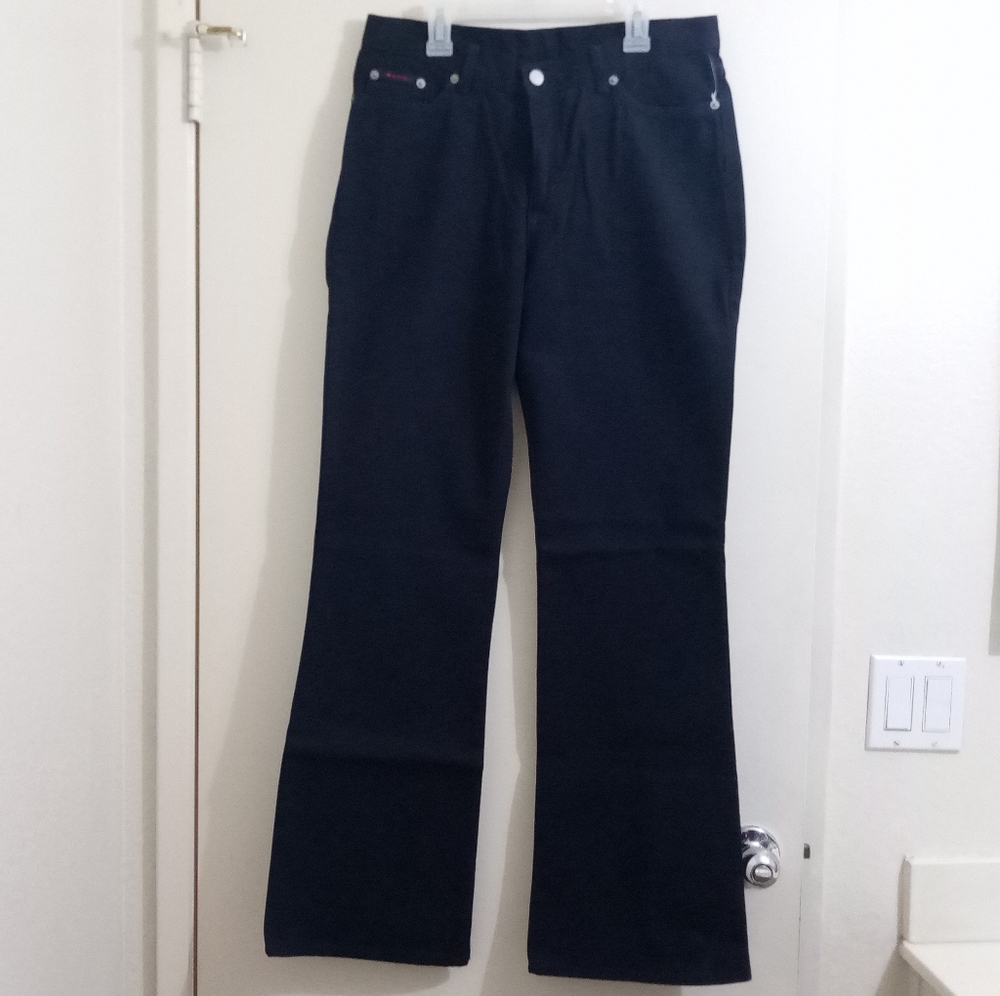 NWOT Y2K Boot Cut Jeans